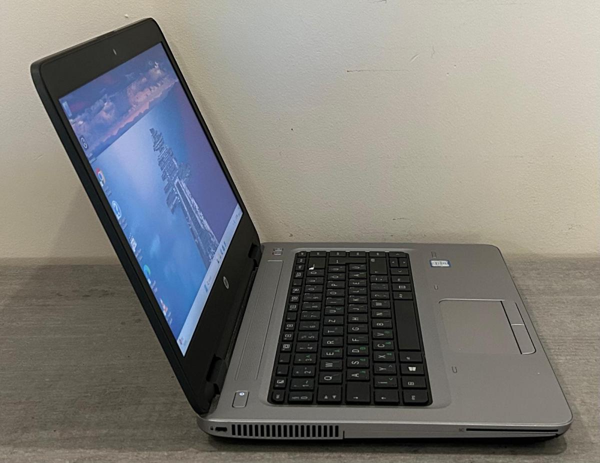 HP Probook 640 G2